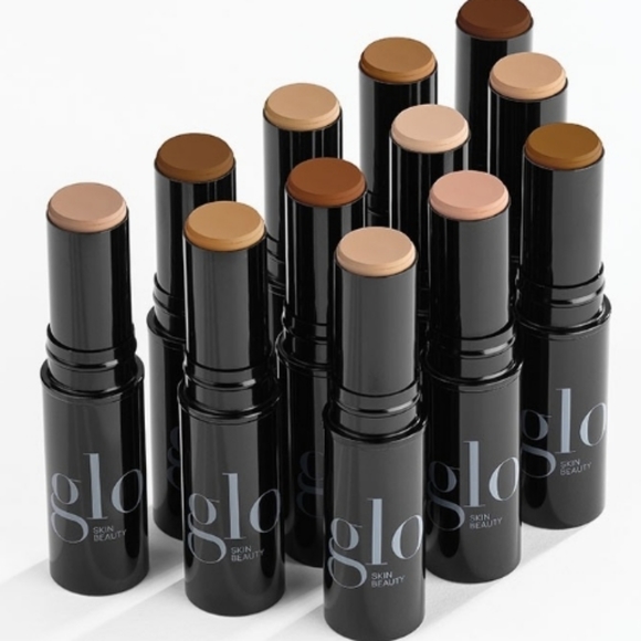 Glo Skin Beauty Other - NWT GLO HD Mineral Foundation Stick